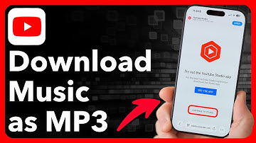How To Download Music From YouTube As MP3 File