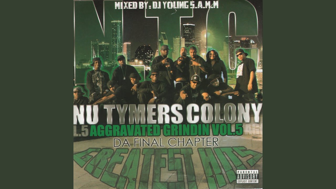 Watch We Da Mob (feat. Mr. 3-2 & Playa Pat) on YouTube Watch We Da Mob (feat. Mr. 3-2 & Playa Pat) on YouTube