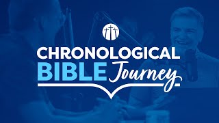 Welcome to the Chronological Bible Journey!
