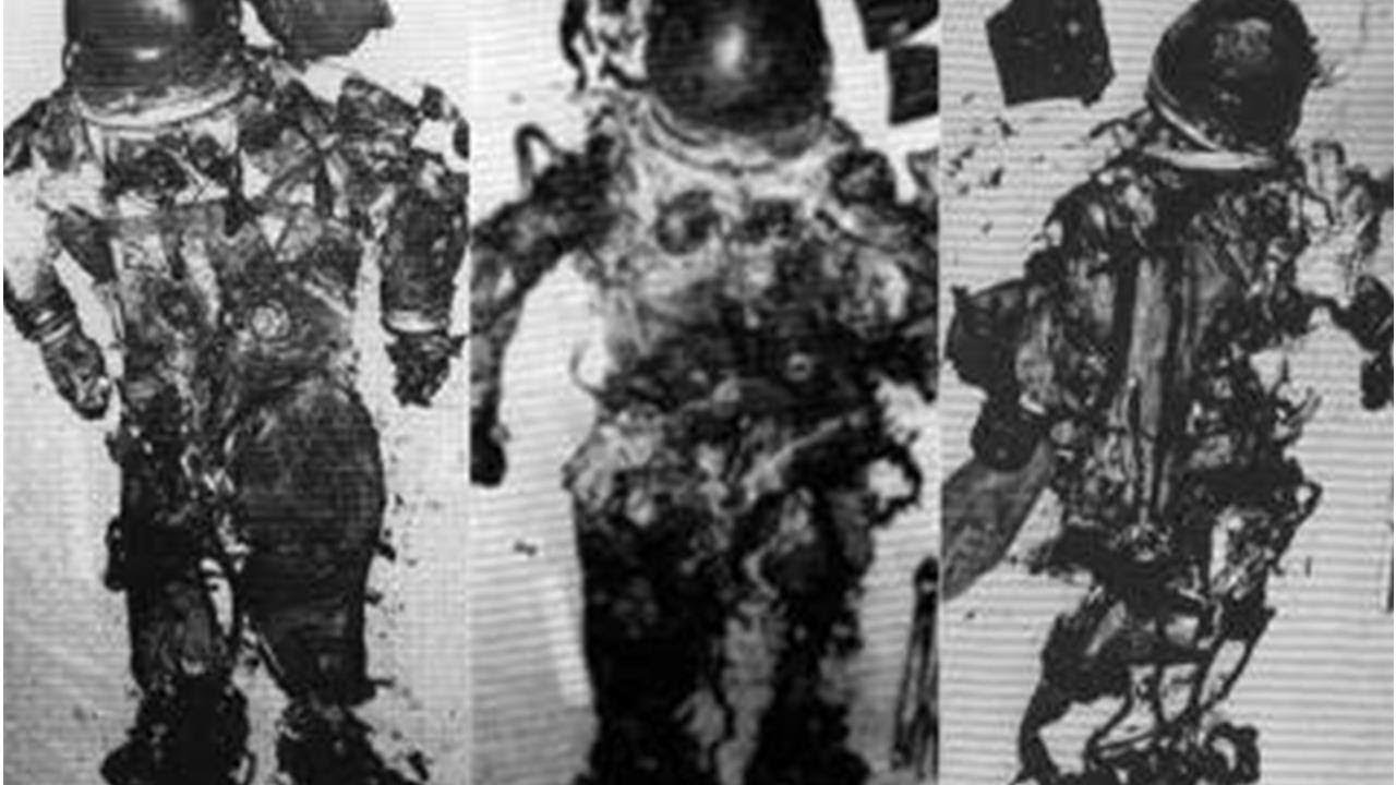 video phone beyonce mp3 La decisiva misión de la Apollo 9, a 50 años de hacer historia