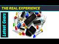 Experience Pure Freedom With 10i Open-Ear Earphones