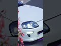 different content mk4 supra edit #car #fh5 #edit #edit #frozahorizon5