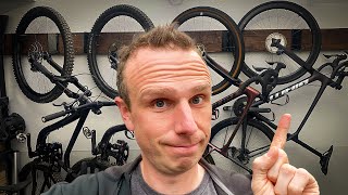 Call Me LIVE And Chat About These Bikes!