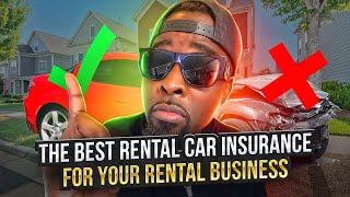 How To Get Commercial Fleet  Insurance For Car Rental Business screenshot 2