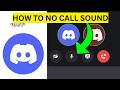 How To Fix Discord Call Audio Not Working(EASY)