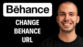 How to Change Behance URL [2026 GUIDE]