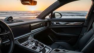 Supercar by the Sea — Soft Piano & Ocean Ambience for Relaxation [3 Hours] screenshot 2