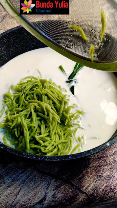 PUDING CENDOL ⁉️#shorts #puding