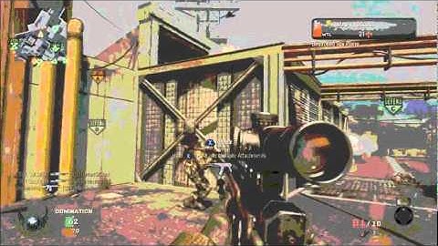 Quick Scope [OFFICIAL VIDEO]