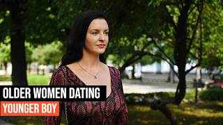 Top 5 Younger Boy Older Women Relationship Movies