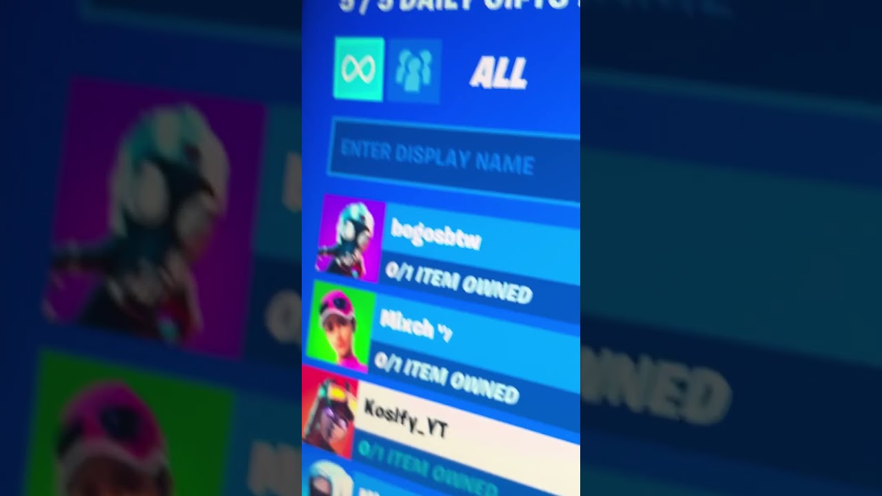 New munitions major skin Fortnite