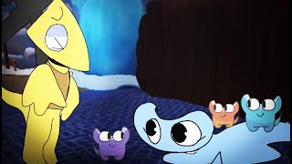 TOP 150 Rainbow Friends Chapter 2 Animation Memes  | Rainbow Friends Animations Chapter 2 pt.15