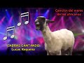 CABRAS CANTANDO - Canción del MEME de los AFRICANOS BAILANDO (ASTRONOMÍA)