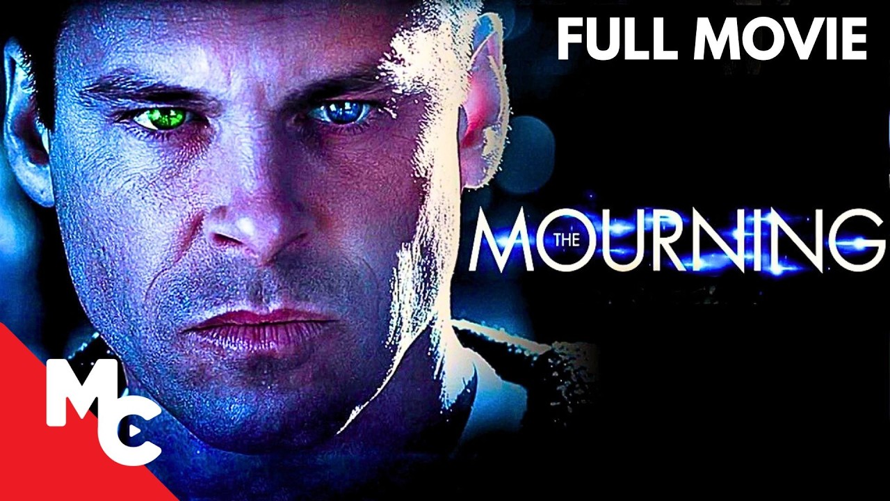 The Mourning