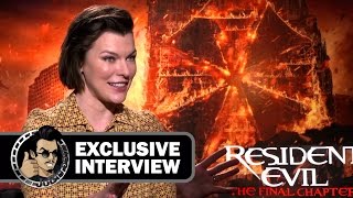 Filme de Monster Hunter apresenta posters com Milla Jovovich e Tony Jaa –  PróximoNível