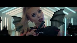 Fler - Light Up The Night/Modelface/Jo-Jo Official Video Prod By Simes