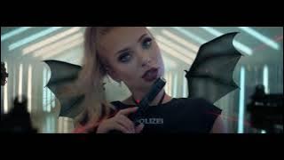 FLER - LIGHT UP THE NIGHT/MODELFACE/JO-JO  VIDEO prod by Simes