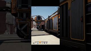 Satisfactory Mod Container Screens