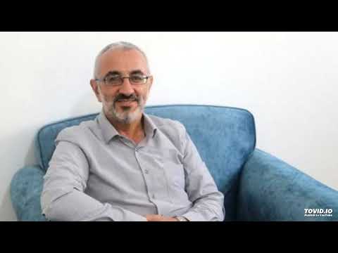 الولاية والإنسان الكامل ١ الأستاذ حيدر حب الله