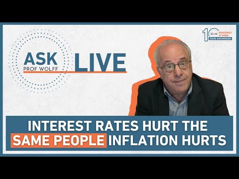 Ask Prof Wolff