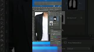 ganti warna jas belajarphotoshop graficdesign photoshop tutorials photoediting