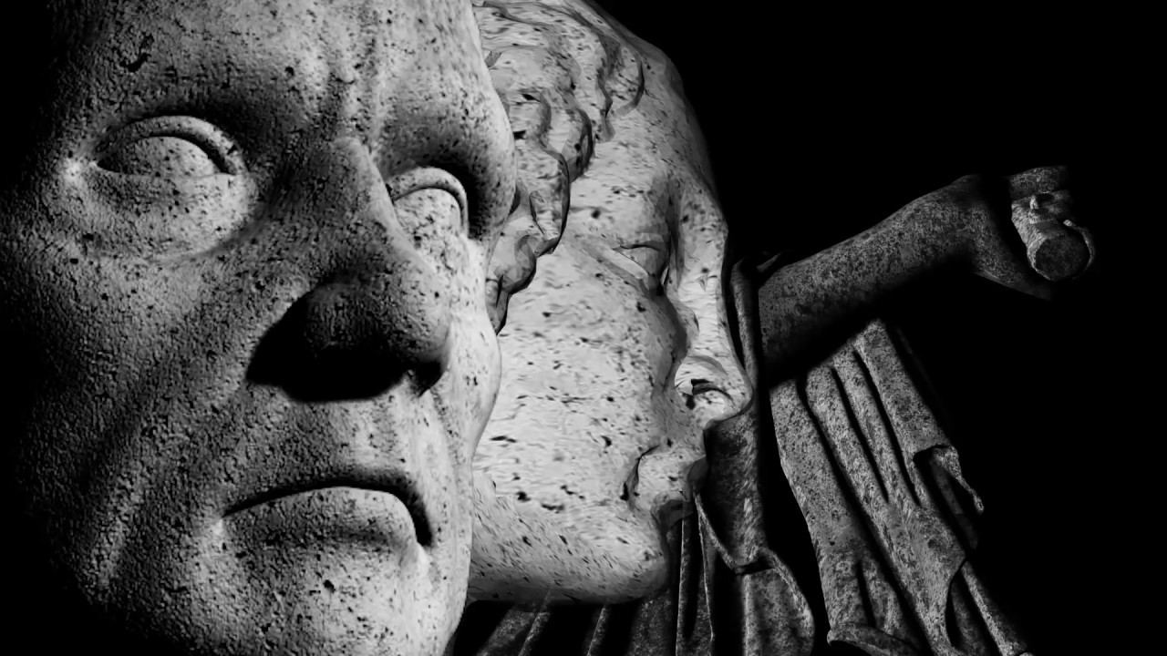 EGOPLASTICA - CONTROLUCE (official Video)