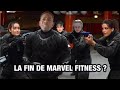 Arrestation gav wakanda en danger  loralis aline tristan  twinsbfit