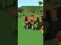 Minecraft Easy Starter House🏠 #minecraft