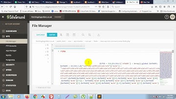 How to remove malware from website WordPress