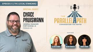 Episode 5 | The Local Standard