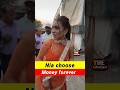 Nia sharma choose money forever| #niasharma #bollywood #bollywoodnews #viral