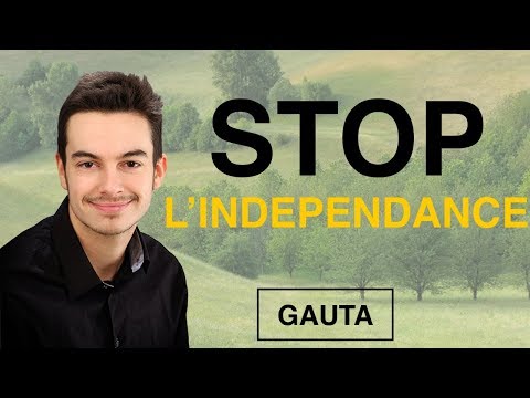 Vidéo: Pourquoi l'interdépendance signifie-t-elle ?