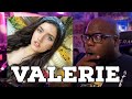 First Time Hearing | Angelina Jordan - Valerie Reaction
