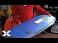 How To Bodyboard - Choosing A Board