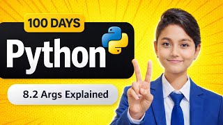 Positional vs Keyword Arguments in Python | Easy Explanation (Hindi