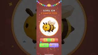 Cozy Ropes Level 124 | Can You Solve This Puzzle 🧩