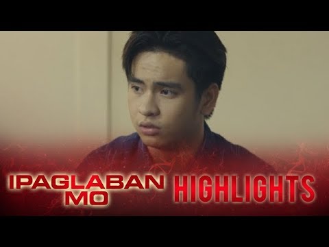 Ipaglaban Mo: Jethro reveals the truth
