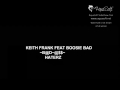 Keith Frank ft Lil Boosie - Haterz