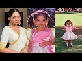 Ahaana krishna new reel 