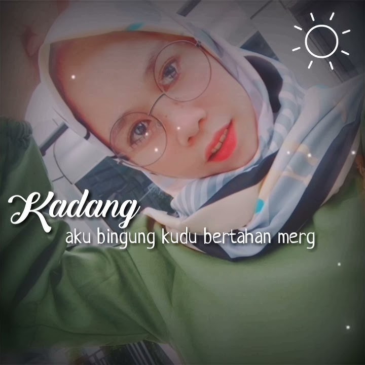 Story wa || Tanpo tresnamu || cover woro widowati