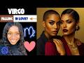 Why Are Virgos So Picky About Love?