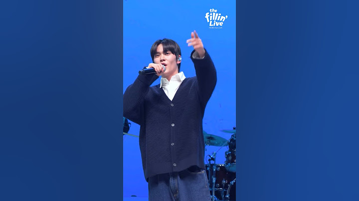 [it’s Live] RIIZE(라이즈) - “the Fillin' Live” 미방분 1인캠 은석 ver. #itsLive #RIIZE #Memories #라이즈 #잇츠라이브