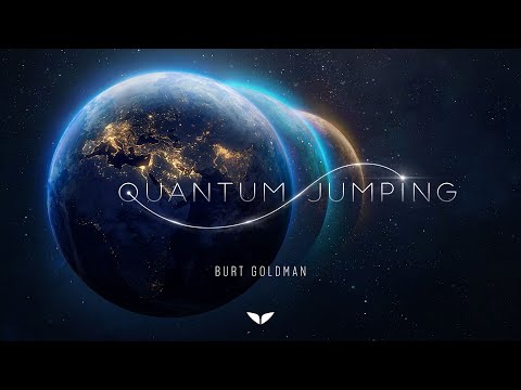 QUANTUM JUMPING with
