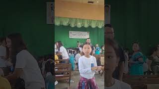 Young Fella Leh School Naupang,Ahla An Sakpui Thei Vek