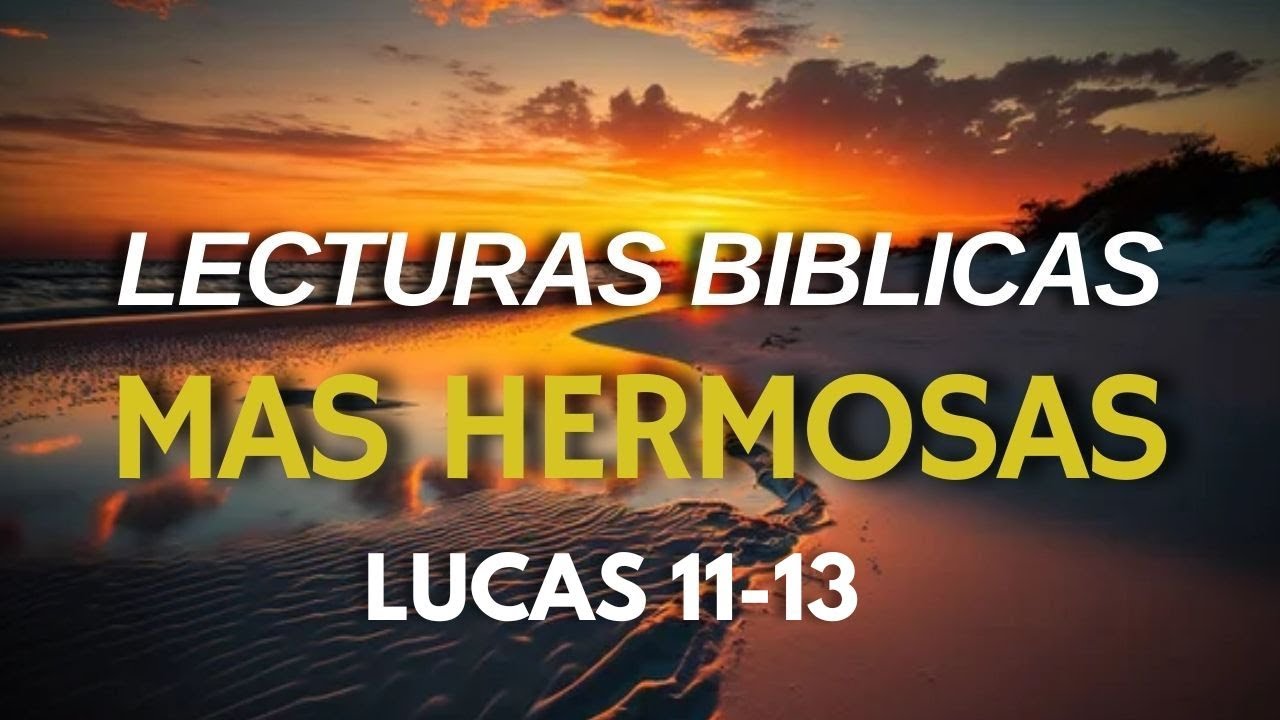 Lecturas De Hoy En Español