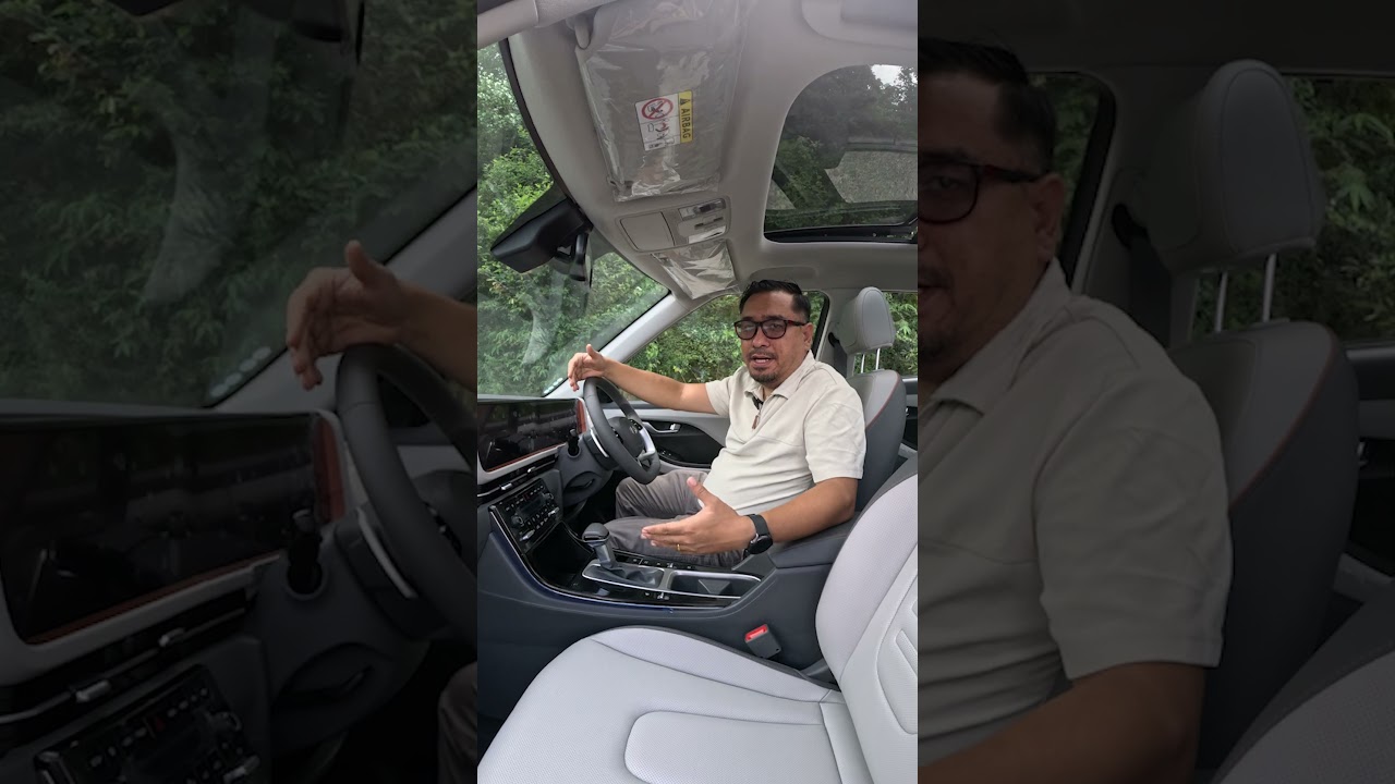 Hyundai Creta Facelift Honest Review By Meromoto