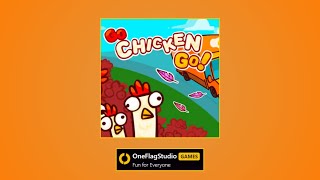 Go Chicken Go | Oneflagstudio.com screenshot 5