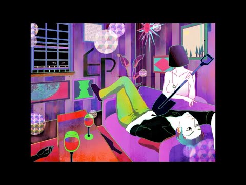 [GUMI]  EP  [素粒子49]
