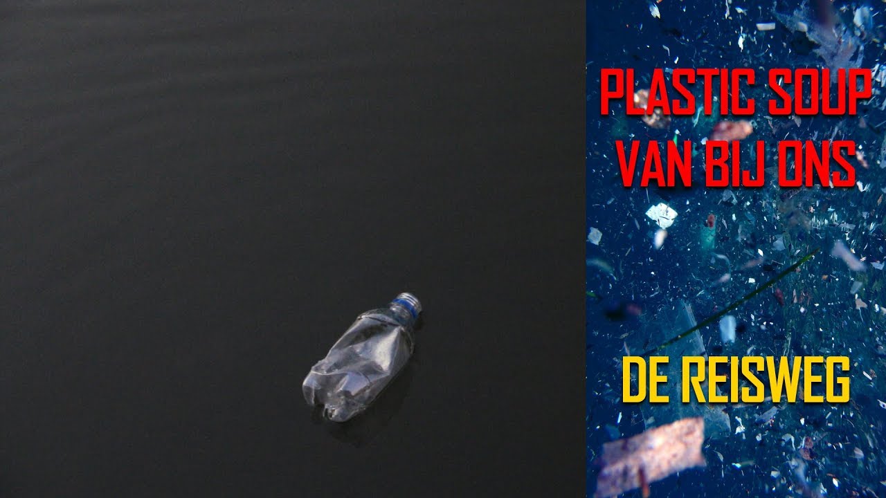 Zo komt plastic in de oceaan terecht - YouTube