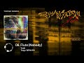 [ROMANSTORM] Yooh - Flute (Nobody) [Official Audio]